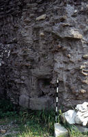 [The Temple of Castor and Pollux (Rome, Italy), Cella]