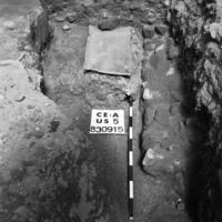[The Temple of Castor and Pollux (Rome, Italy), Trench A: US 5]