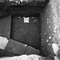 [The Temple of Castor and Pollux (Rome, Italy), Trench A: US 29]