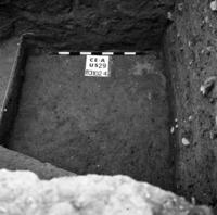 [The Temple of Castor and Pollux (Rome, Italy), Trench A: US 29]