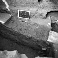 [The Temple of Castor and Pollux (Rome, Italy), Trench A: US 23 and US 26]