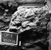 [The Temple of Castor and Pollux (Rome, Italy), Trench F]