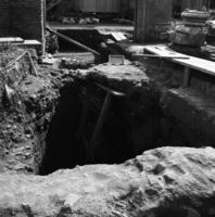 [The Temple of Castor and Pollux (Rome, Italy), Trench C]