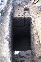 [The Temple of Castor and Pollux (Rome, Italy), Trench S: US 3]