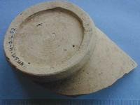 [Roman Villa, loc. S. Maria (Nemi, Italy), Trench AN 52: Plain Ware]