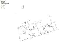 [Roman Villa, loc. S. Maria (Nemi, Italy), Trench DM: Field Drawings, 277b]