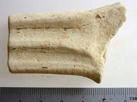 [Roman Villa, loc. S. Maria (Nemi, Italy), Trench AB 71: Plain Ware]