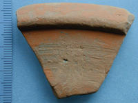 [Roman Villa, loc. S. Maria (Nemi, Italy), Trench ZA 382a: African Red Slip Ware]