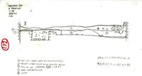 [Roman Villa, loc. S. Maria (Nemi, Italy), Trench CH: Field Drawings, 172]