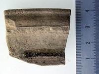 [Roman Villa, loc. S. Maria (Nemi, Italy), Trench DE: Plain Ware, 15]