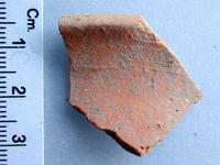 [Roman Villa, loc. S. Maria (Nemi, Italy), Trench CM 46: Thin-Walled Ware]