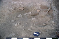 [Roman Villa, loc. S. Maria (Nemi, Italy), Trench DB]