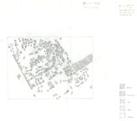 [Roman Villa, loc. S. Maria (Nemi, Italy), Trench BA: Field Drawings, Overlays b]