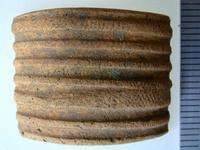 [Roman Villa, loc. S. Maria (Nemi, Italy), Trench AE: Thin-Walled Ware, 136]