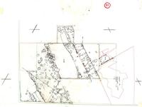 [Roman Villa, loc. S. Maria (Nemi, Italy), Trench CA: Field Drawings, 111]