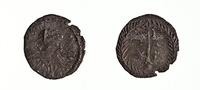 [Roman Villa, loc. S. Maria (Nemi, Italy), Trench CI: Coins, 2]