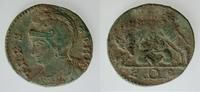 [Roman Villa, loc. S. Maria (Nemi, Italy), Trench EC: Coins, 5]